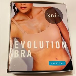 NWT - Knix Evolution Bra